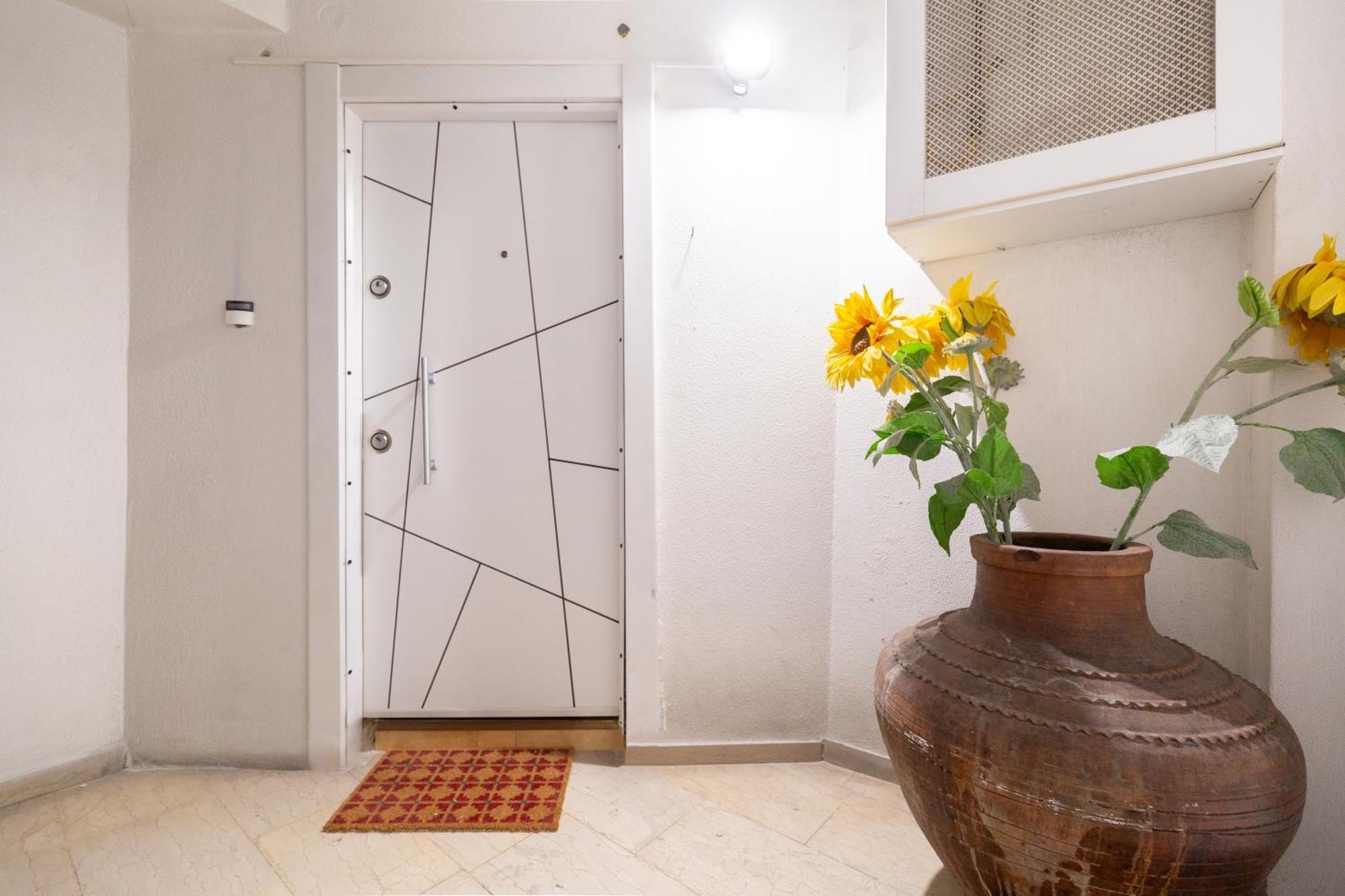 Athenian Gate To Plaka By Athenian Homes Ngoại thất bức ảnh