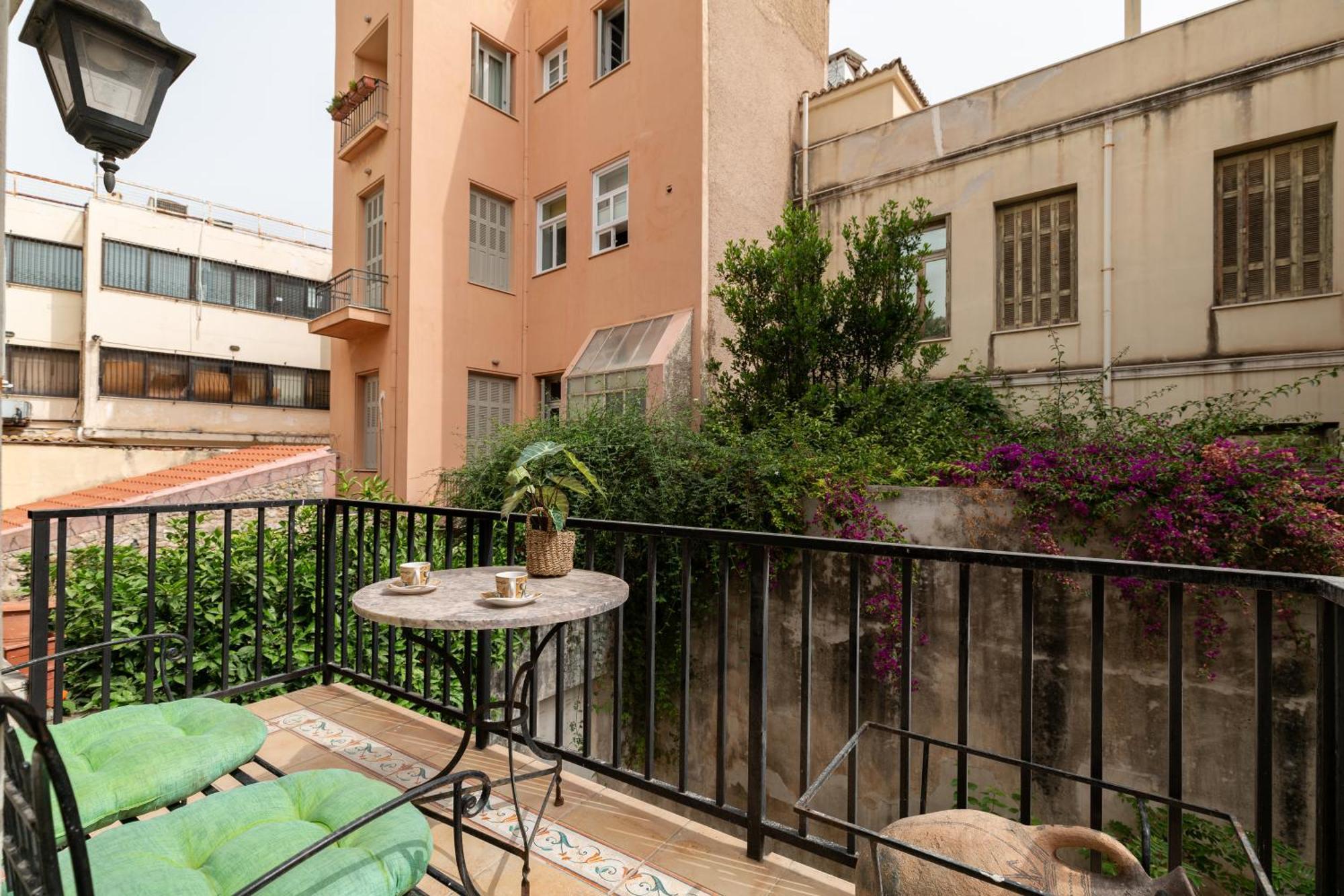 Athenian Gate To Plaka By Athenian Homes Ngoại thất bức ảnh