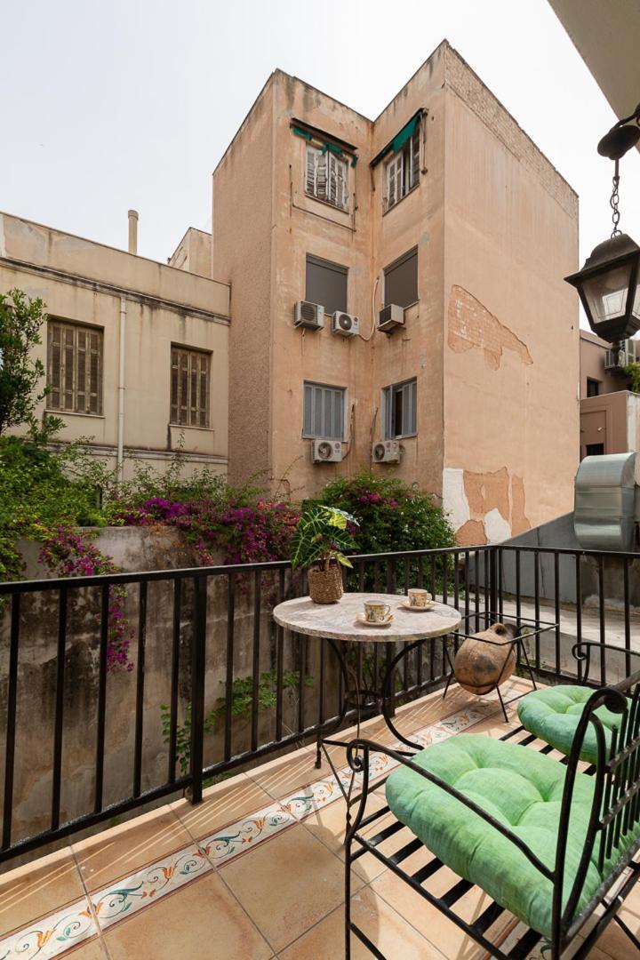 Athenian Gate To Plaka By Athenian Homes Ngoại thất bức ảnh